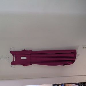 Synergy dress (unworn)